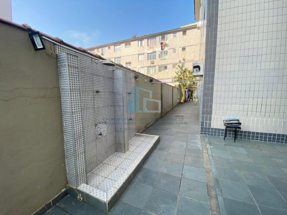 Imagem Apartamento com 1 Quarto à Venda, 50 m² em Canto Do Forte - Praia Grande