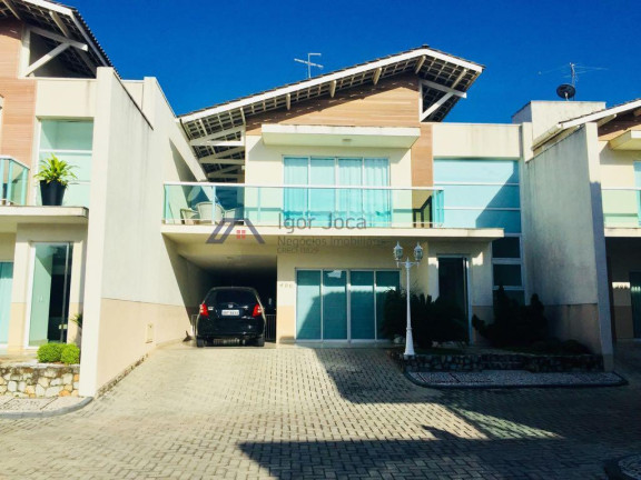 Imagem Casa com 4 Quartos à Venda, 270 m² em José De Alencar - Fortaleza Imagem Casa com 4 Quartos à Venda, 270 m² em José De Alencar - Fortaleza