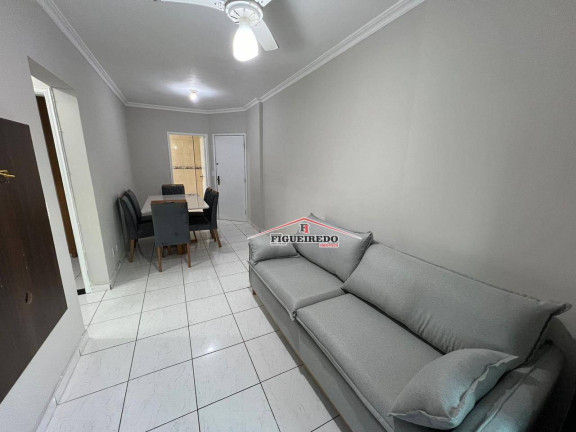 Imagem Apartamento com 2 Quartos à Venda, 69 m² em Aviação - Praia Grande