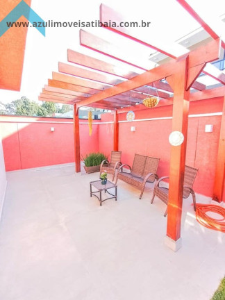 Imagem Casa com 3 Quartos à Venda, 232 m² em Buona Vita Atibaia - Atibaia