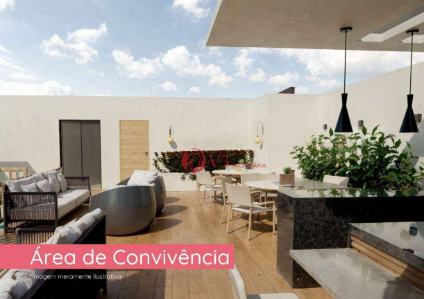 Apartamento com 3 Quartos à Venda, 66 m² em Penha - São Paulo