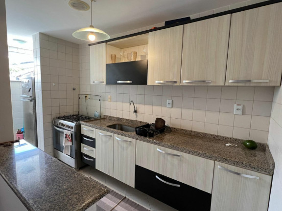 Imagem Apartamento com 3 Quartos à Venda, 135 m² em Itapuã - Salvador Imagem Apartamento com 3 Quartos à Venda, 135 m² em Itapuã - Salvador