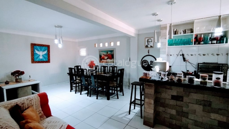 Imagem Apartamento com 2 Quartos à Venda, 90 m² em Candelária - Natal