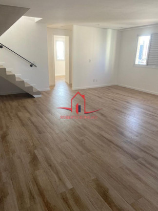 Imagem Cobertura com 2 Quartos à Venda, 164 m² em Vila Guiomar - Santo André