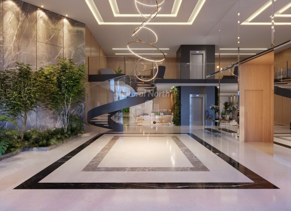 Imagem Apartamento com 3 Quartos à Venda, 137 m² em Centro - Itajaí Imagem Apartamento com 3 Quartos à Venda, 137 m² em Centro - Itajaí