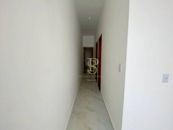 Imagem Casa com 2 Quartos à Venda, 65 m² em Terra Preta - Mairiporã