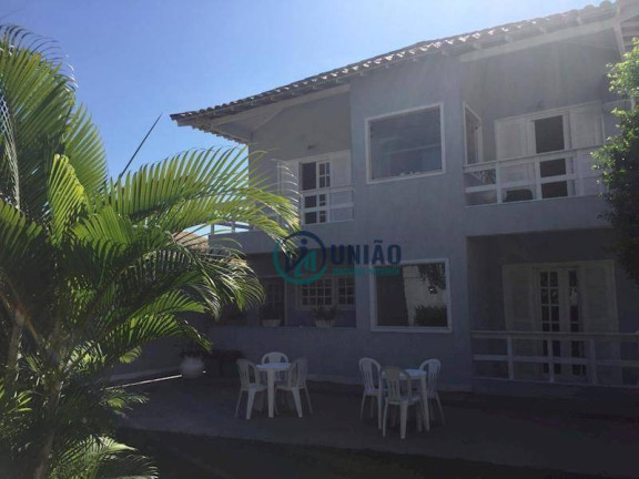 Imagem Casa com 4 Quartos à Venda, 220 m² em Itaipu - Niterói Imagem Casa com 4 Quartos à Venda, 220 m² em Itaipu - Niterói