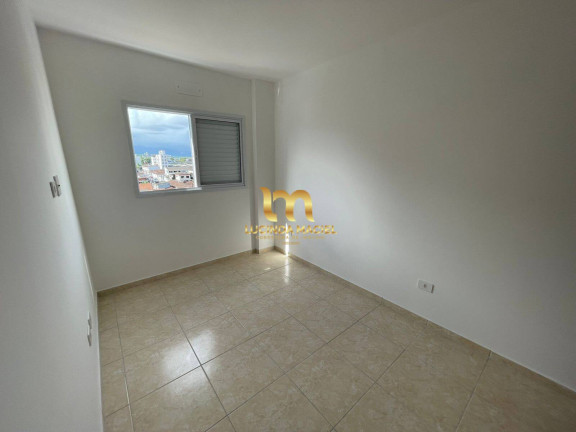 Imagem Apartamento com 2 Quartos à Venda, 57 m² em Guilhermina - Praia Grande