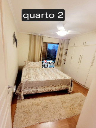 Imagem Apartamento com 3 Quartos à Venda, 104 m² em Vila Andrade - São Paulo Imagem Apartamento com 3 Quartos à Venda, 104 m² em Vila Andrade - São Paulo