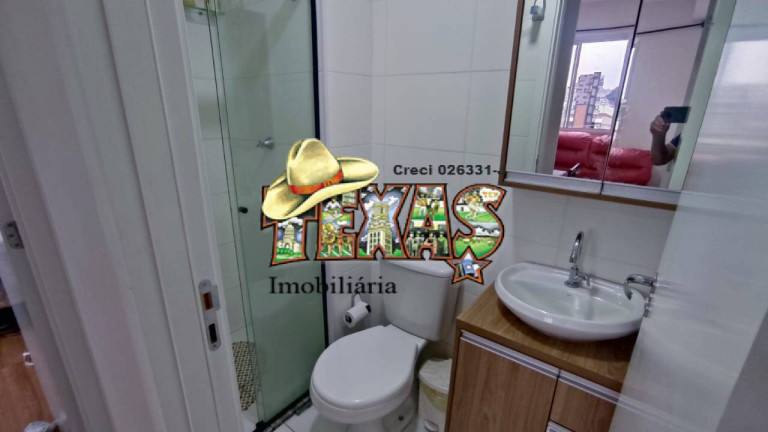 Imagem Apartamento com 2 Quartos à Venda, 32 m² em Itaquera - São Paulo