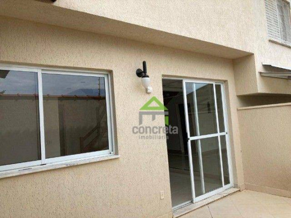 Imagem Casa com 3 Quartos à Venda, 85 m² em Parque Rincão - Cotia Imagem Casa com 3 Quartos à Venda, 85 m² em Parque Rincão - Cotia