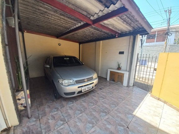 Imagem Sobrado com 3 Quartos à Venda, 152 m² em Campo Belo - São Paulo
