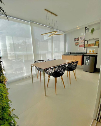 Imagem Imóvel com 3 Quartos à Venda, 88 m² em Jardim Camburi - Vitória Imagem Imóvel com 3 Quartos à Venda, 88 m² em Jardim Camburi - Vitória