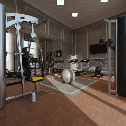 Imagem Apartamento com 3 Quartos à Venda, 120 m² em Centro - Balneário Camboriú
