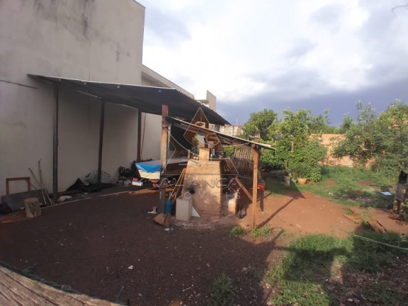 Terreno à Venda, 150 m² em Parque Residencial Emir Garcia - Ribeirão Preto