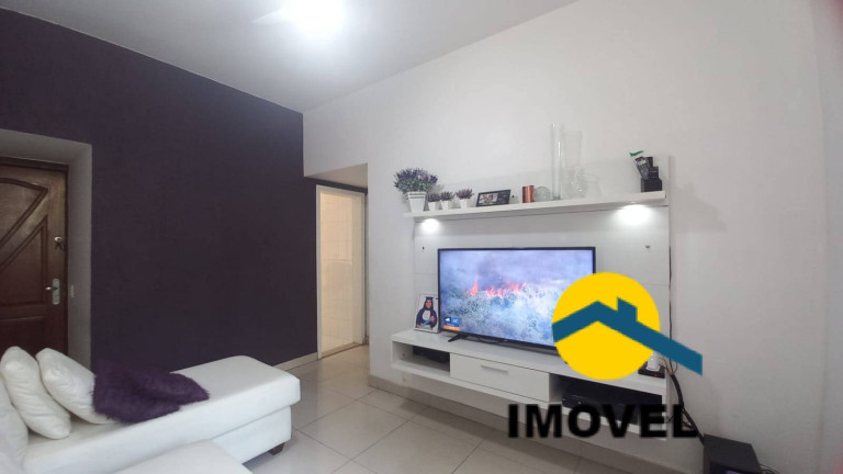 Imagem Apartamento com 2 Quartos à Venda, 83 m² em Centro - Niterói