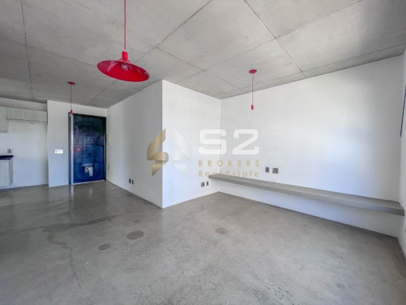 Imagem Apartamento com 2 Quartos para Alugar, 70 m² em Vila Leopoldina - São Paulo