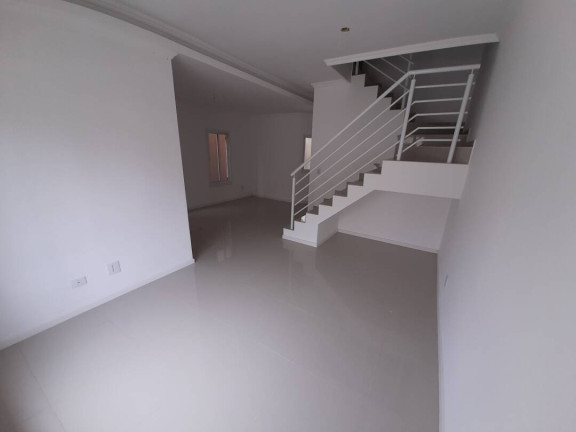 Imagem Casa de Condomínio com 3 Quartos à Venda, 125 m² em Jardim São Carlos - Sorocaba