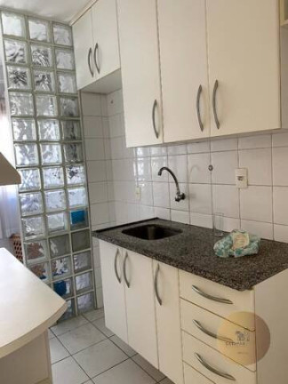 Imagem Apartamento com 2 Quartos à Venda, 50 m² em Paulicéia - São Bernardo Do Campo Imagem Apartamento com 2 Quartos à Venda, 50 m² em Paulicéia - São Bernardo Do Campo
