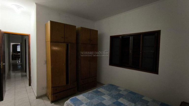 Imagem Casa com 3 Quartos à Venda, 95 m² em Caiçara - Praia Grande