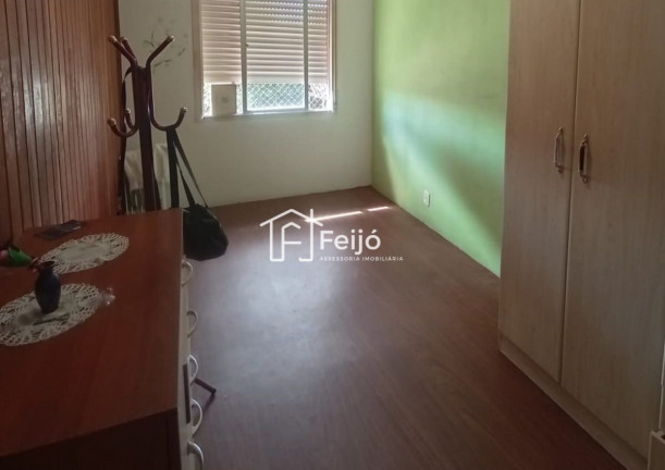 Imagem Apartamento com 1 Quarto à Venda, 39 m² em Nonoai - Porto Alegre Imagem Apartamento com 1 Quarto à Venda, 39 m² em Nonoai - Porto Alegre
