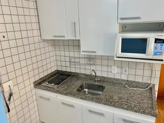 Imagem Apartamento com 1 Quarto para Alugar, 40 m² em Perdizes - São Paulo Imagem Apartamento com 1 Quarto para Alugar, 40 m² em Perdizes - São Paulo