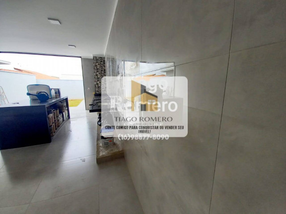 Imagem Casa de Condomínio com 3 Quartos à Venda, 300 m² em Jardim Salto Grande - Araraquara Imagem Casa de Condomínio com 3 Quartos à Venda, 300 m² em Jardim Salto Grande - Araraquara