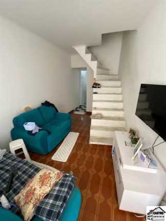 Imagem Sobrado com 2 Quartos à Venda, 90 m² em Vila Carrão - São Paulo Imagem Sobrado com 2 Quartos à Venda, 90 m² em Vila Carrão - São Paulo