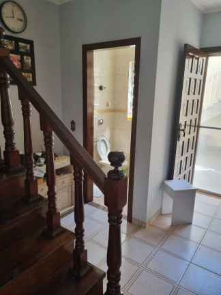 Imagem Casa com 3 Quartos à Venda, 120 m² em Vila Emir - São Paulo Imagem Casa com 3 Quartos à Venda, 120 m² em Vila Emir - São Paulo