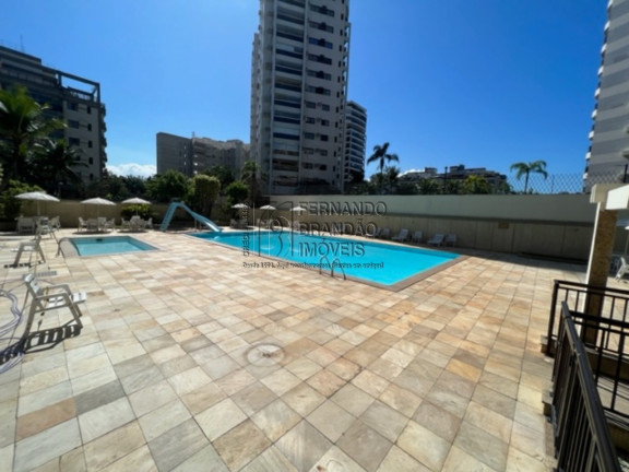 Imagem Imóvel com 2 Quartos à Venda, 88 m² em Barra Da Tijuca - Rio De Janeiro