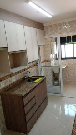 Imagem Apartamento com 2 Quartos à Venda, 50 m² em Jardim Marajoara - São Paulo Imagem Apartamento com 2 Quartos à Venda, 50 m² em Jardim Marajoara - São Paulo