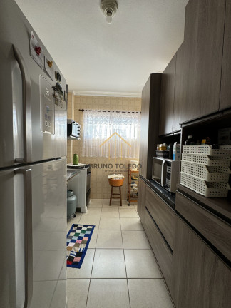 Imagem Apartamento com 1 Quarto à Venda, 45 m² em Canto Do Forte - Praia Grande