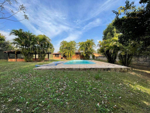 Chácara com 1 Quarto à Venda, 180 m² em Residencial Sete Quedas - Itu