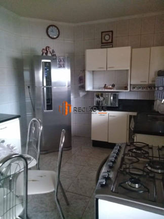 Imagem Casa com 3 Quartos à Venda, 115 m² em Residencial Santa Clara - Poços De Caldas