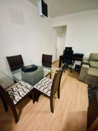 Imagem Apartamento com 3 Quartos à Venda, 60 m² em Vila Andrade - São Paulo