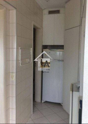 Imagem Apartamento com 3 Quartos à Venda, 110 m² em Campo Belo - São Paulo