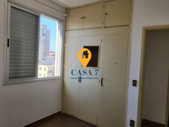 Imagem Apartamento com 2 Quartos à Venda, 69 m² em Santo Antônio - Belo Horizonte