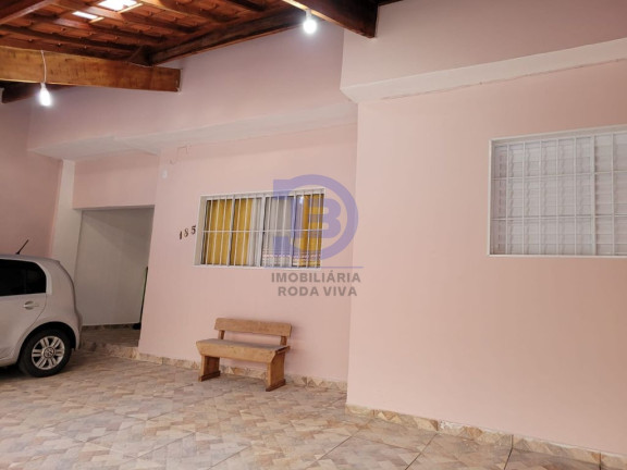 Imagem Casa com 3 Quartos à Venda, 220 m² em Vila Ponte Rasa - São Paulo Imagem Casa com 3 Quartos à Venda, 220 m² em Vila Ponte Rasa - São Paulo
