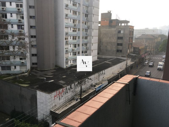 Imagem Apartamento com 4 Quartos à Venda, 166 m² em Centro Histórico - Porto Alegre