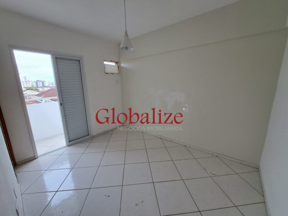 Imagem Imóvel com 2 Quartos à Venda, 89 m² em Marapé - Santos Imagem Imóvel com 2 Quartos à Venda, 89 m² em Marapé - Santos