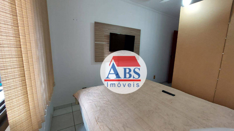 Imagem Apartamento com 2 Quartos à Venda, 144 m² em Aviação - Praia Grande