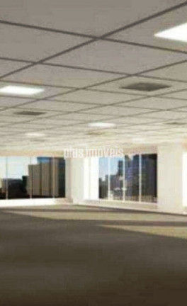 Imagem Imóvel Comercial para Alugar, 1.148 m² em Vila Olímpia - São Paulo