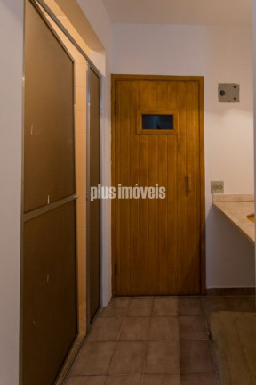 Imagem Apartamento com 3 Quartos à Venda, 161 m² em Morro Dos Ingleses - São Paulo