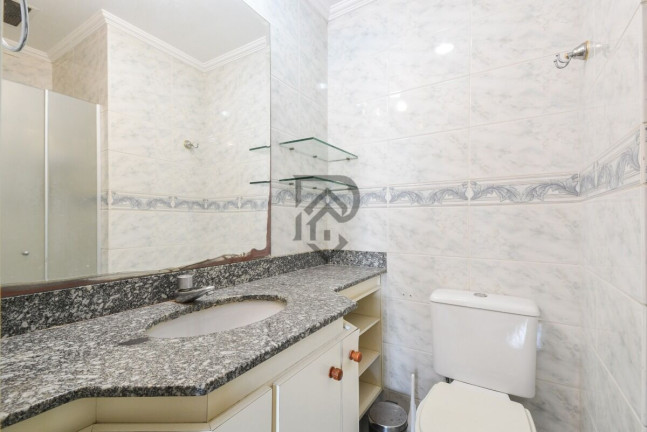 Imagem Apartamento com 3 Quartos à Venda, 60 m² em Vila Mariana - São Paulo