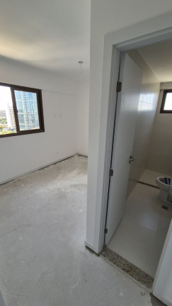 Imagem Apartamento com 3 Quartos à Venda, 117 m² em Caminho Das árvores - Salvador Imagem Apartamento com 3 Quartos à Venda, 117 m² em Caminho Das árvores - Salvador