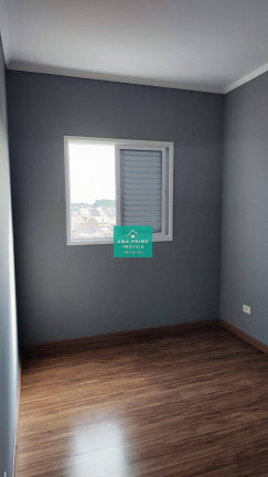 Imagem Apartamento com 2 Quartos à Venda, 50 m² em Residencial Bosque Dos Ipês - São José Dos Campos