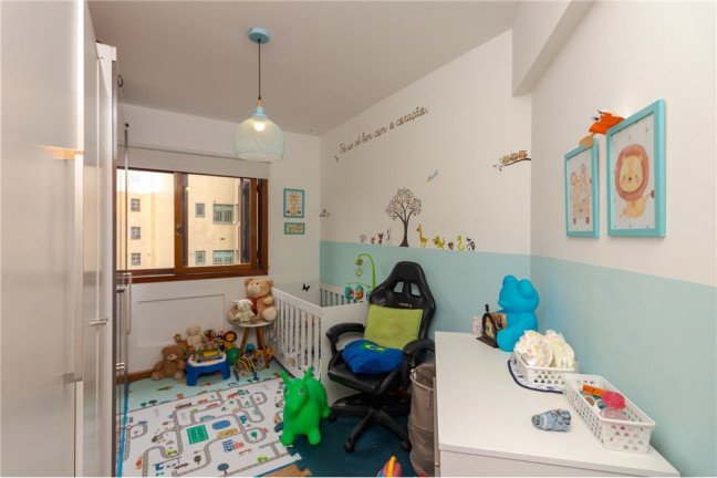 Imagem Apartamento com 2 Quartos à Venda, 74 m² em Praia De Belas - Porto Alegre
