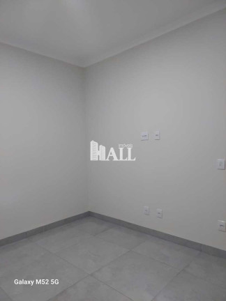Imagem Casa com 3 Quartos à Venda, 98 m² em Centro - Bady Bassitt Imagem Casa com 3 Quartos à Venda, 98 m² em Centro - Bady Bassitt