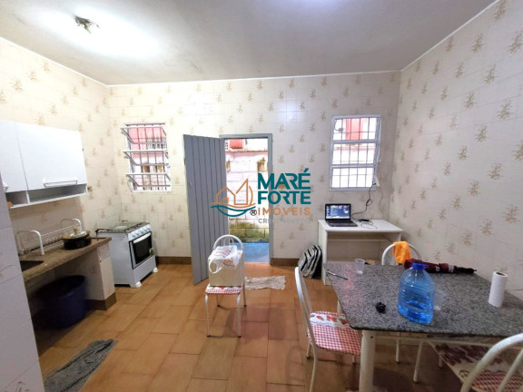 Imagem Casa com 3 Quartos à Venda, 200 m² em Itaguá - Ubatuba