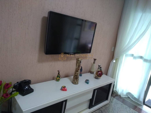 Imagem Apartamento com 4 Quartos à Venda, 104 m² em Recreio Dos Bandeirantes - Rio De Janeiro